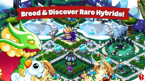 DragonVale Breeding Simulator .